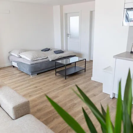 Anjelsky 95m Apartment