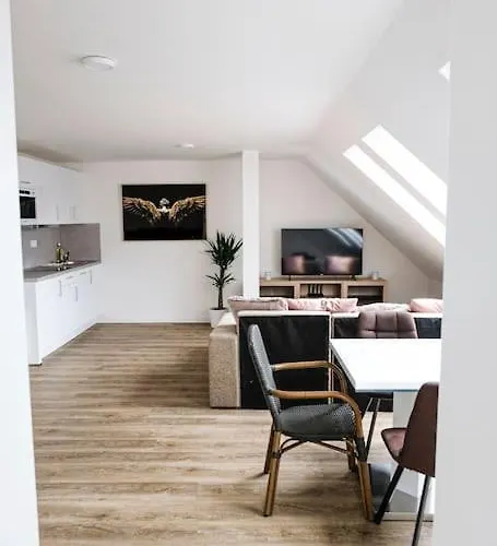 Anjelsky 95m Daire