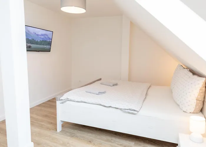 Anjelsky 95m Daire Prag