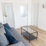Apartment Anjelsky 95m