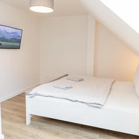 Anjelsky 95m Apartment Prag