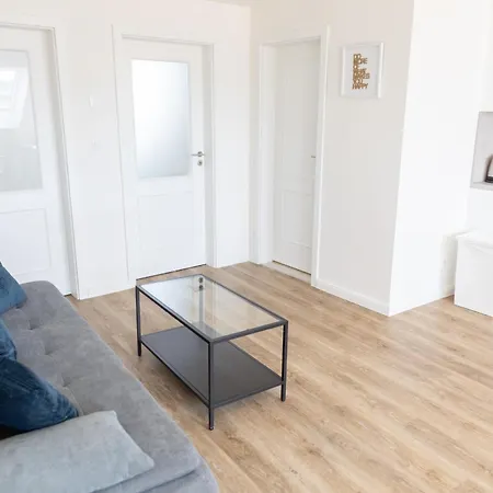 Anjelsky 95m Apartment Prag