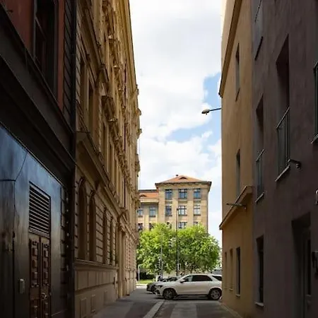 Apartament Anjelsky 95m *