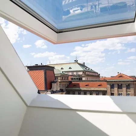 Anjelsky 95m Apartman