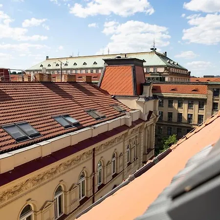 Apartman Anjelsky 95m *