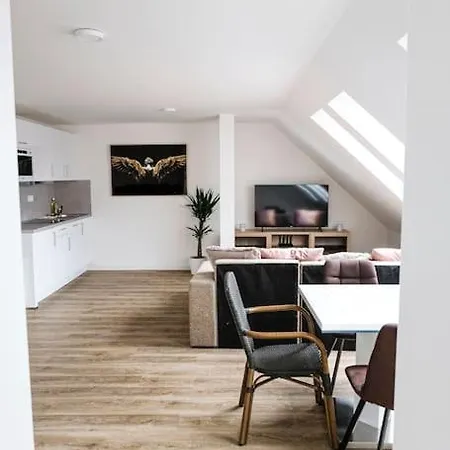 Anjelsky 95m Apartament