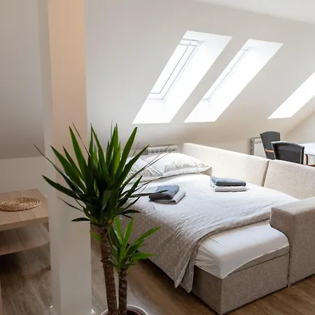 Apartament Anjelsky 95m