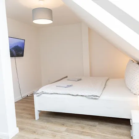 Apartament Anjelsky 95m *