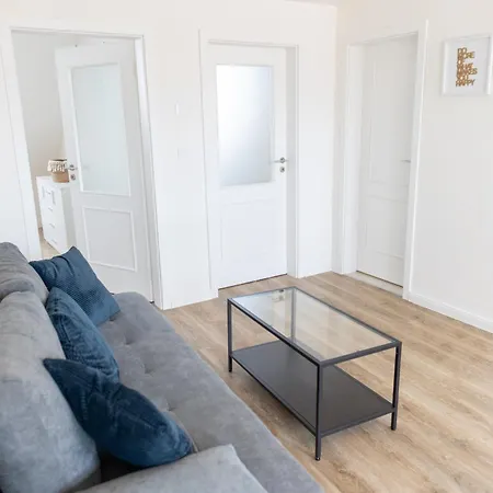 Apartament Anjelsky 95m