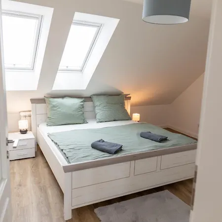 Apartman Anjelsky 95m