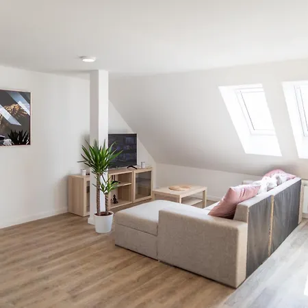 Apartman Anjelsky 95m
