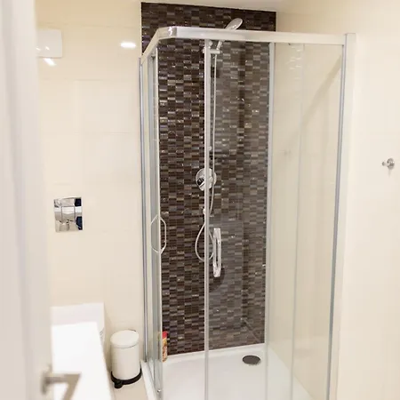 Anjelsky 95m Apartman *