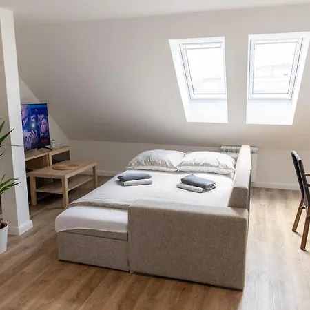 Anjelsky 95m Apartman